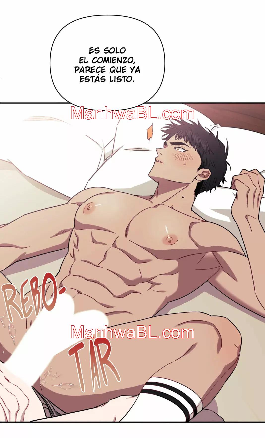 Peor que un desconocido - Capítulo 9.00 manhwa
