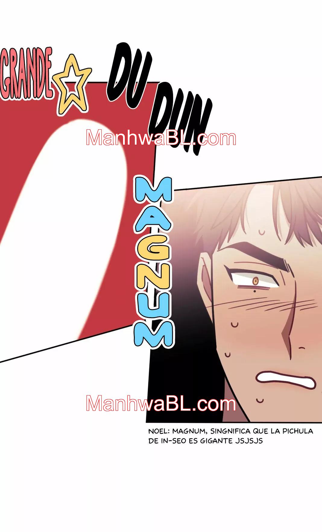 Peor que un desconocido - Capítulo 9.00 manhwa