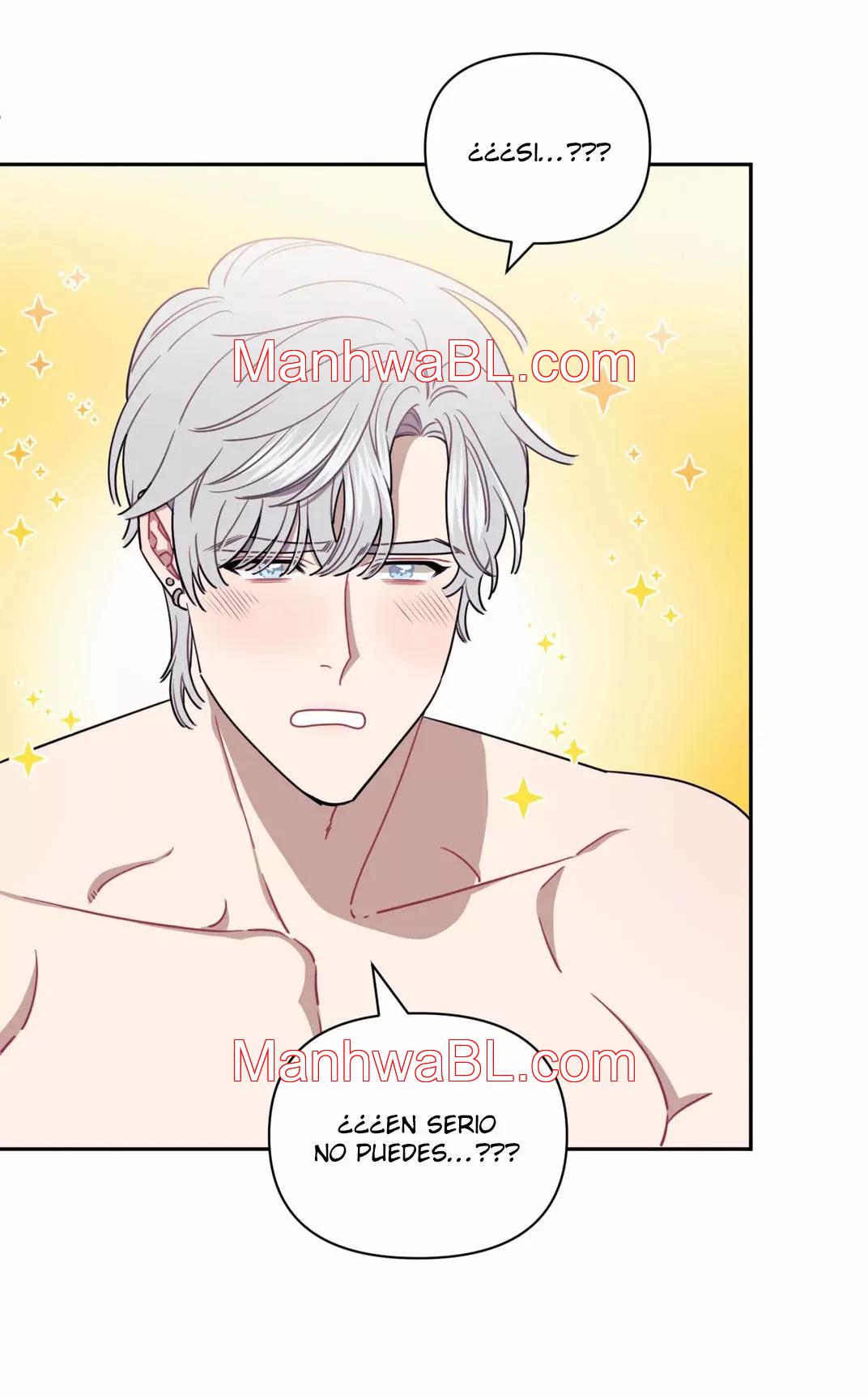 Peor que un desconocido - Capítulo 9.00 manhwa