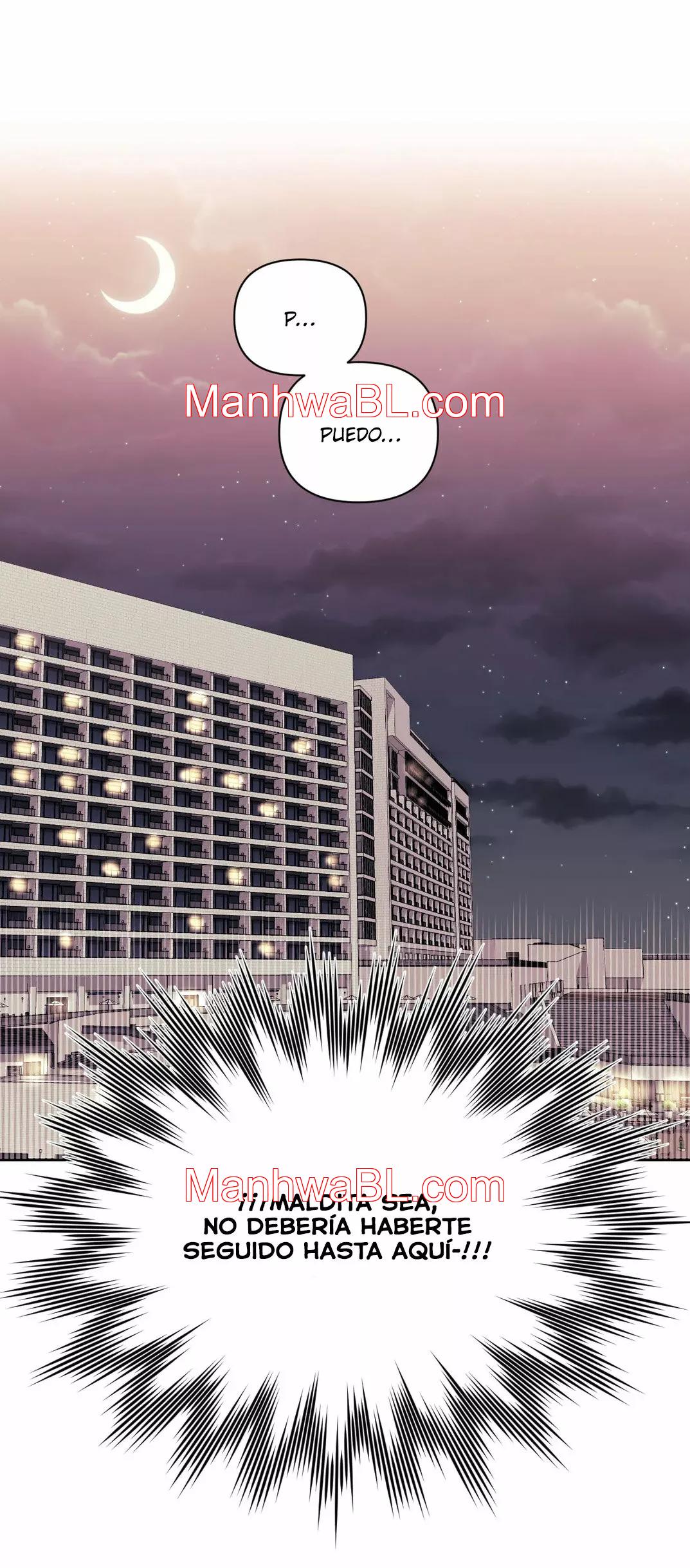 Peor que un desconocido - Capítulo 9.00 manhwa
