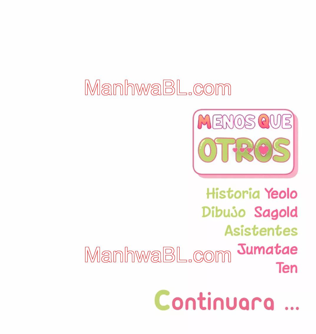Peor que un desconocido - Capítulo 9.00 manhwa