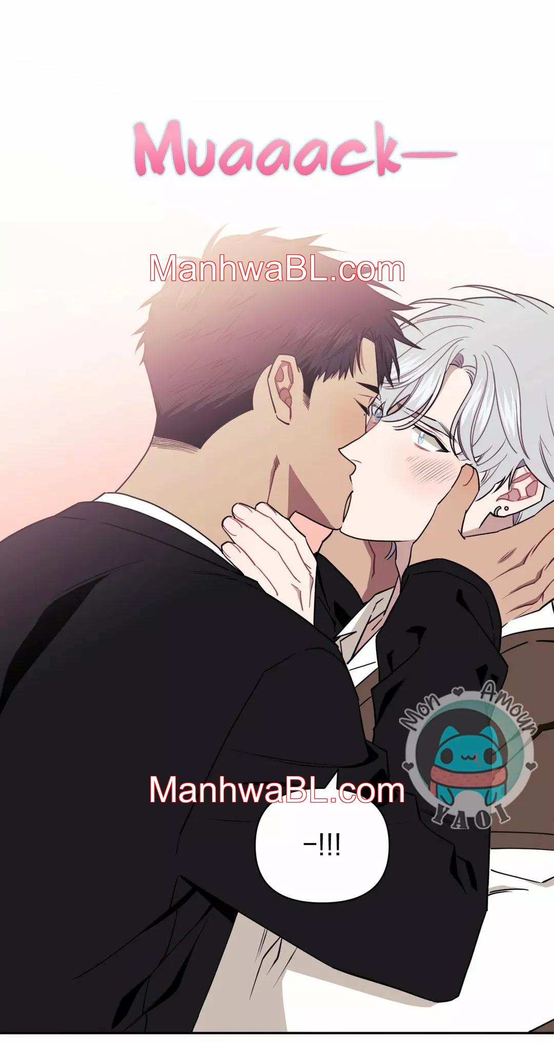 Peor que un desconocido - Capítulo 9.00 manhwa