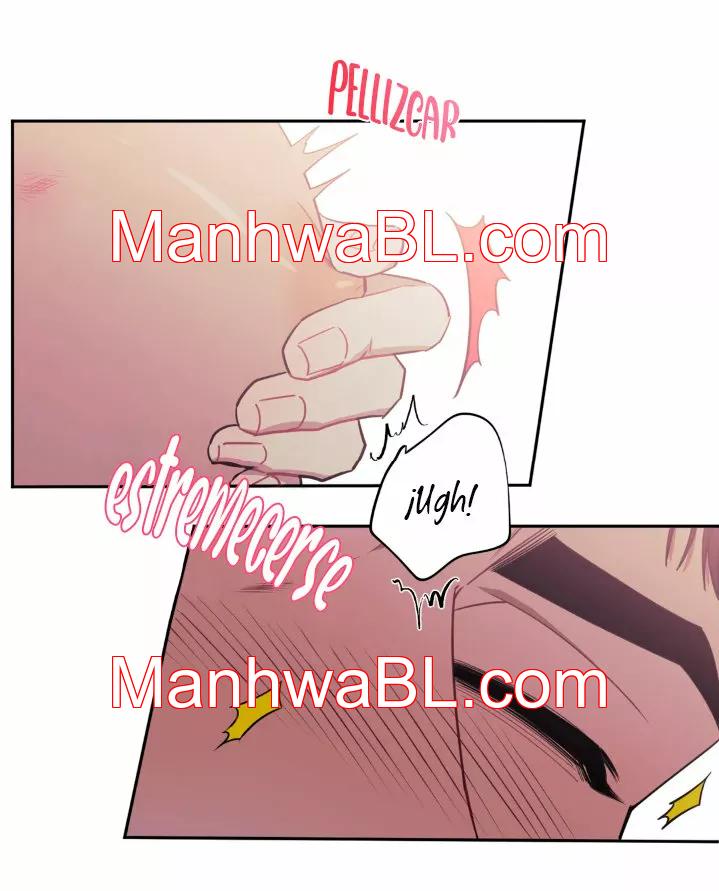 Peor que un desconocido - Capítulo 14.00 manhwa