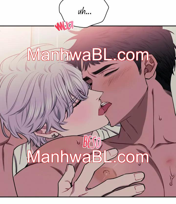 Peor que un desconocido - Capítulo 14.00 manhwa