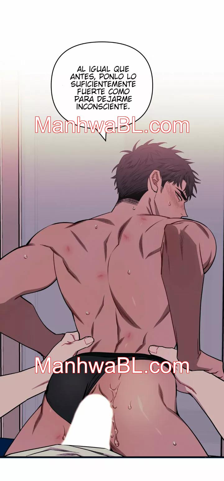 Peor que un desconocido - Capítulo 14.00 manhwa