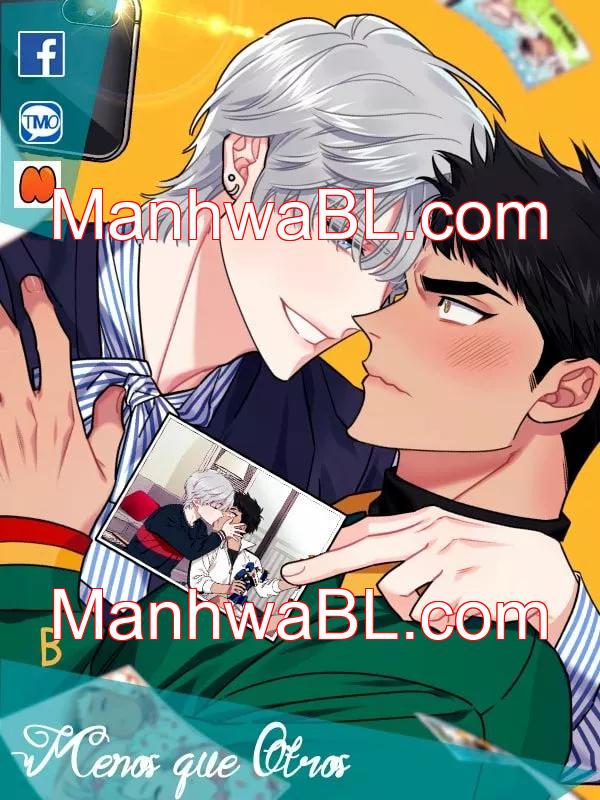 Peor que un desconocido - Capítulo 14.00 manhwa