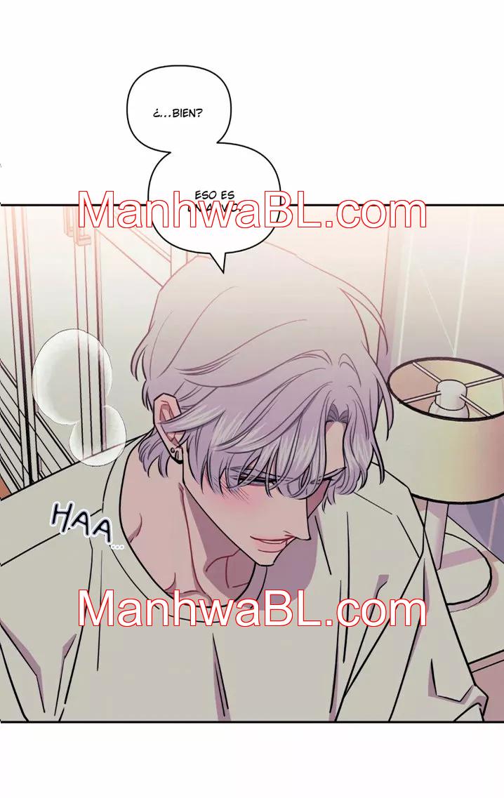 Peor que un desconocido - Capítulo 14.00 manhwa