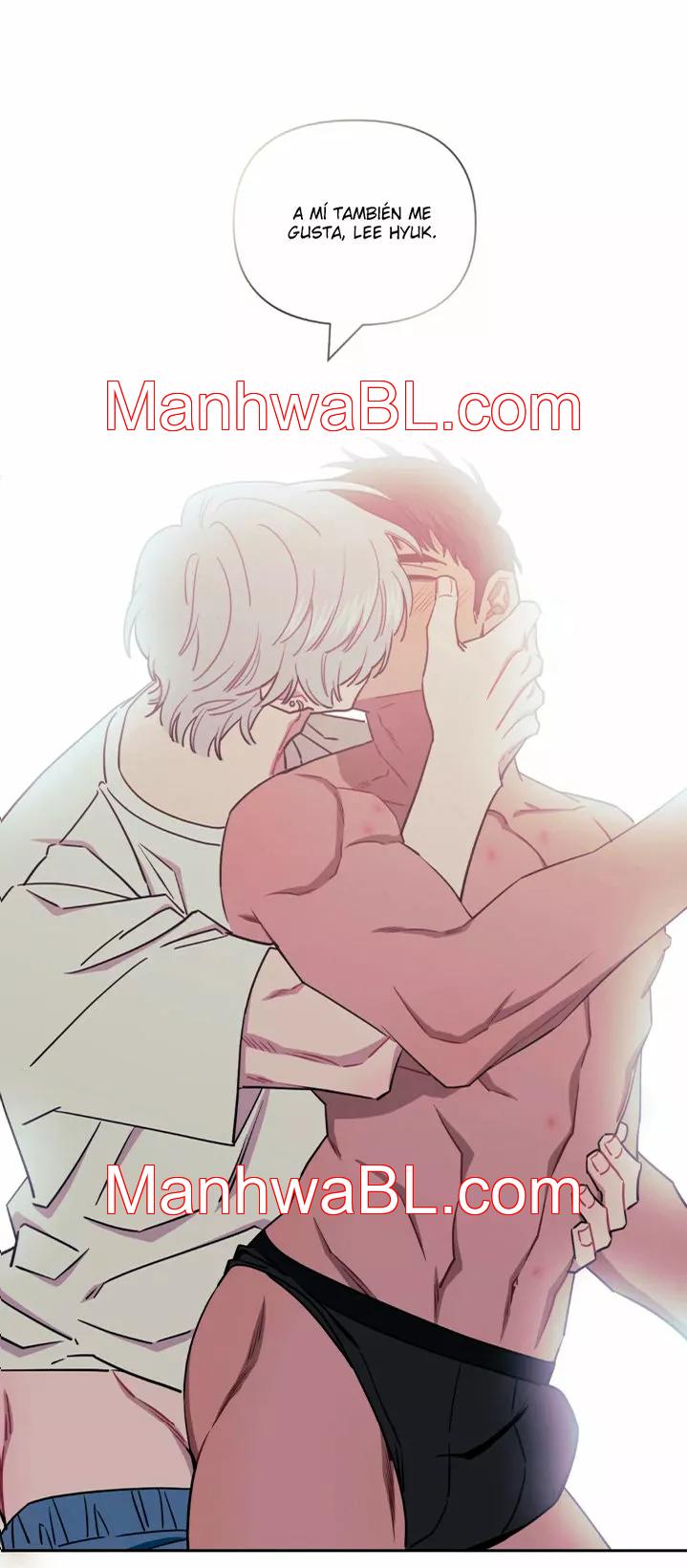 Peor que un desconocido - Capítulo 14.00 manhwa