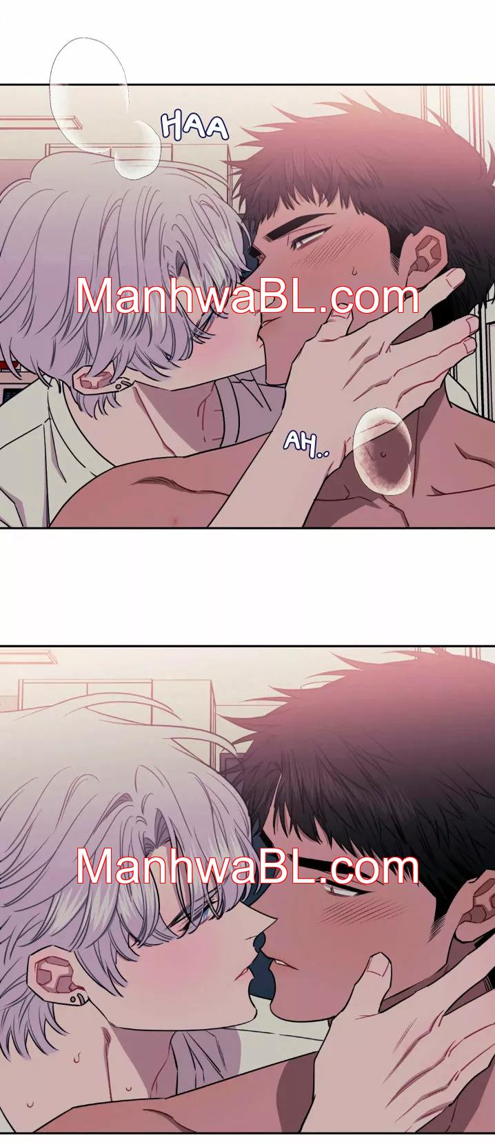 Peor que un desconocido - Capítulo 14.00 manhwa