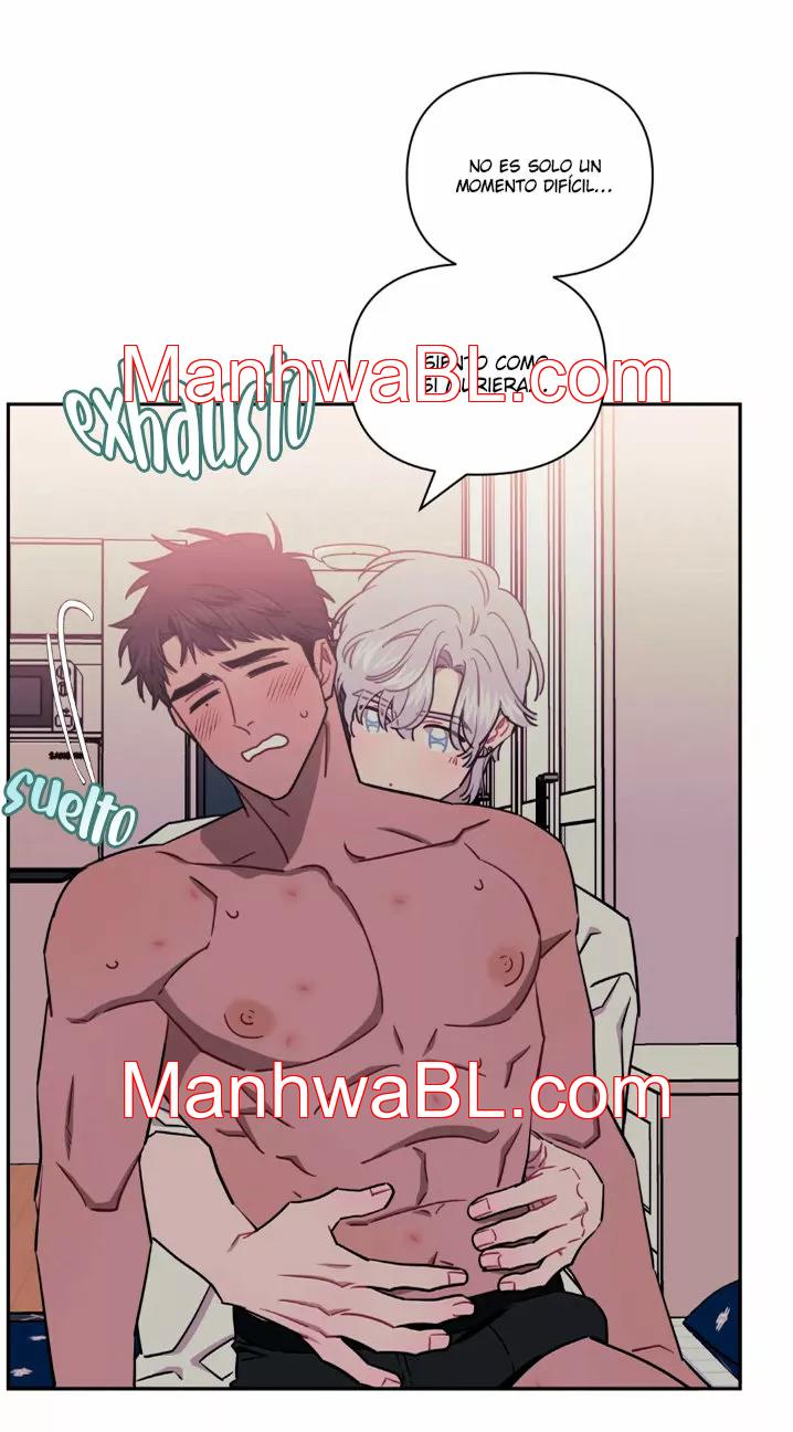 Peor que un desconocido - Capítulo 14.00 manhwa