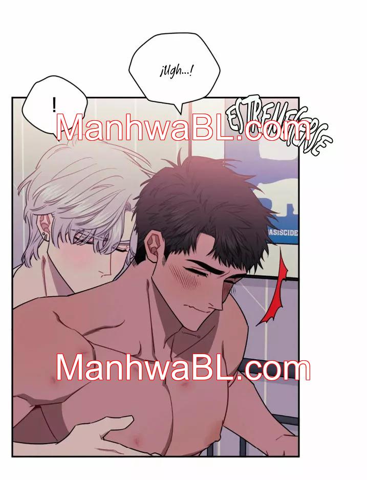 Peor que un desconocido - Capítulo 14.00 manhwa