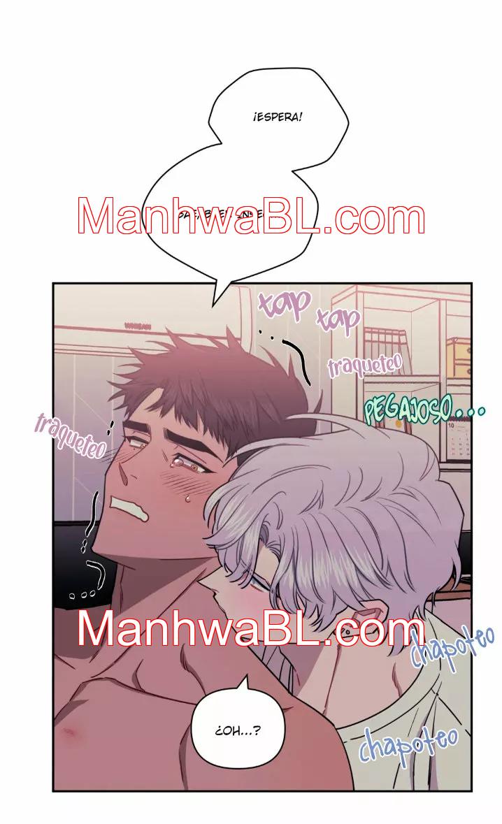 Peor que un desconocido - Capítulo 14.00 manhwa