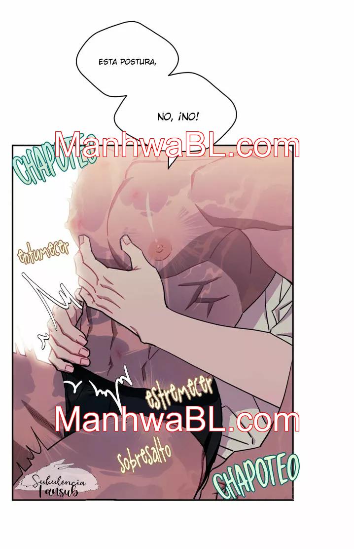 Peor que un desconocido - Capítulo 14.00 manhwa
