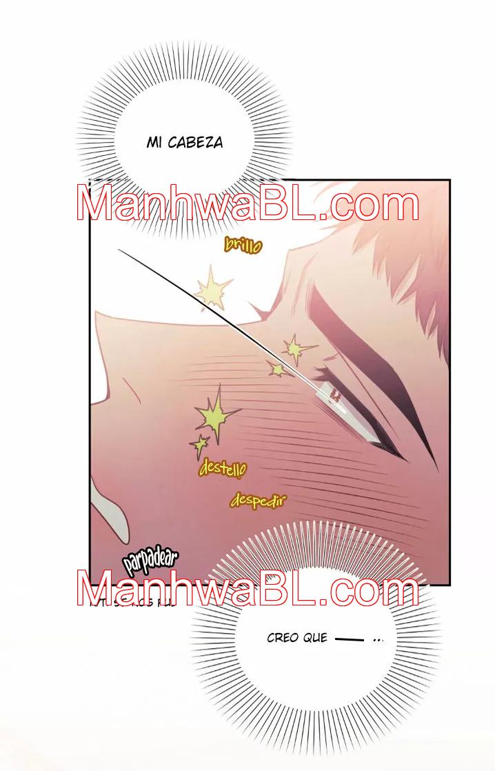 Peor que un desconocido - Capítulo 14.00 manhwa