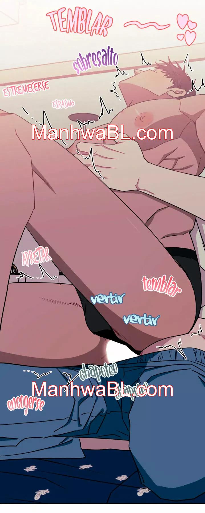 Peor que un desconocido - Capítulo 14.00 manhwa