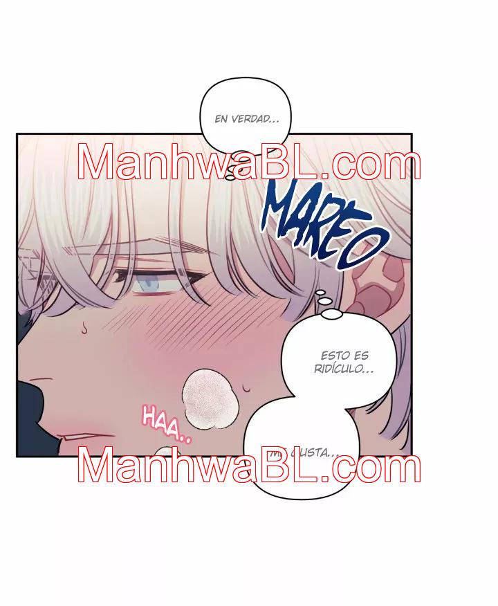 Peor que un desconocido - Capítulo 14.00 manhwa