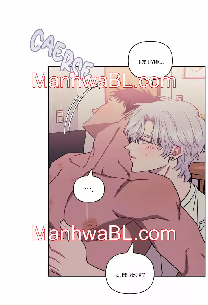 Peor que un desconocido - Capítulo 14.00 manhwa