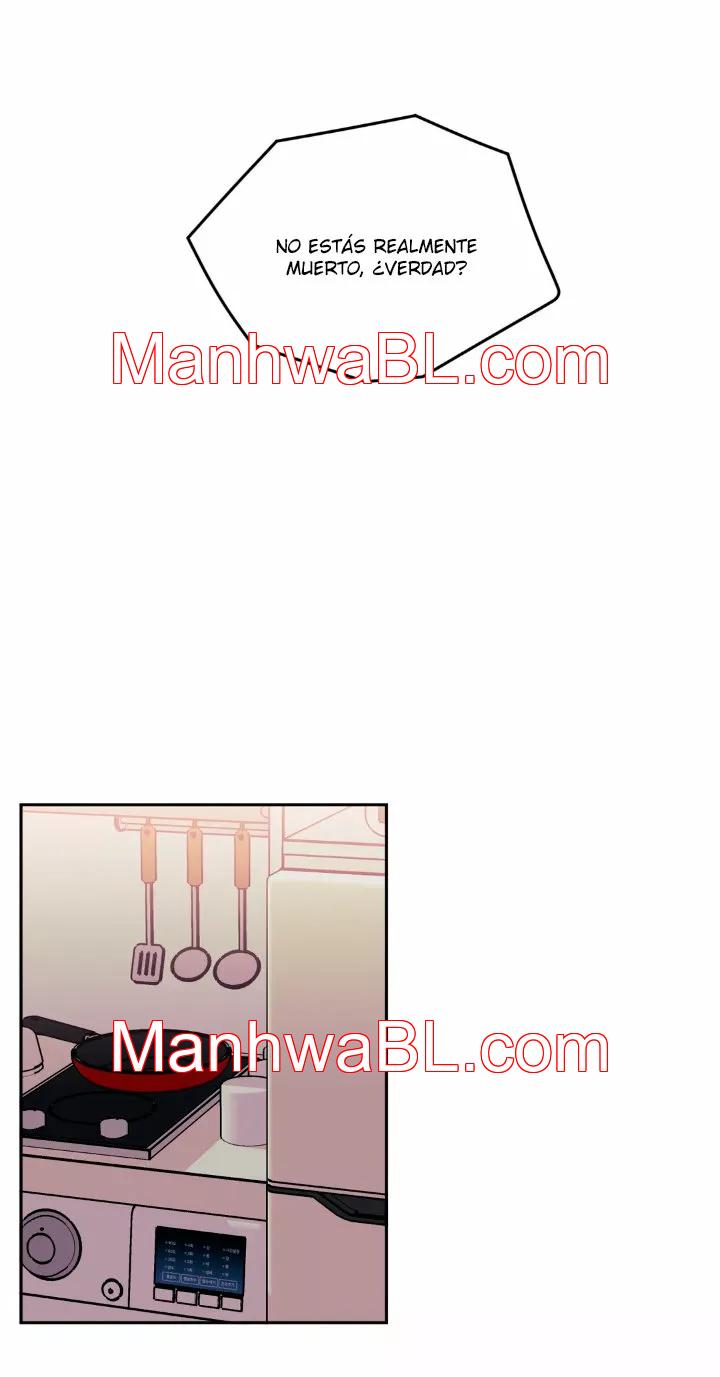 Peor que un desconocido - Capítulo 14.00 manhwa