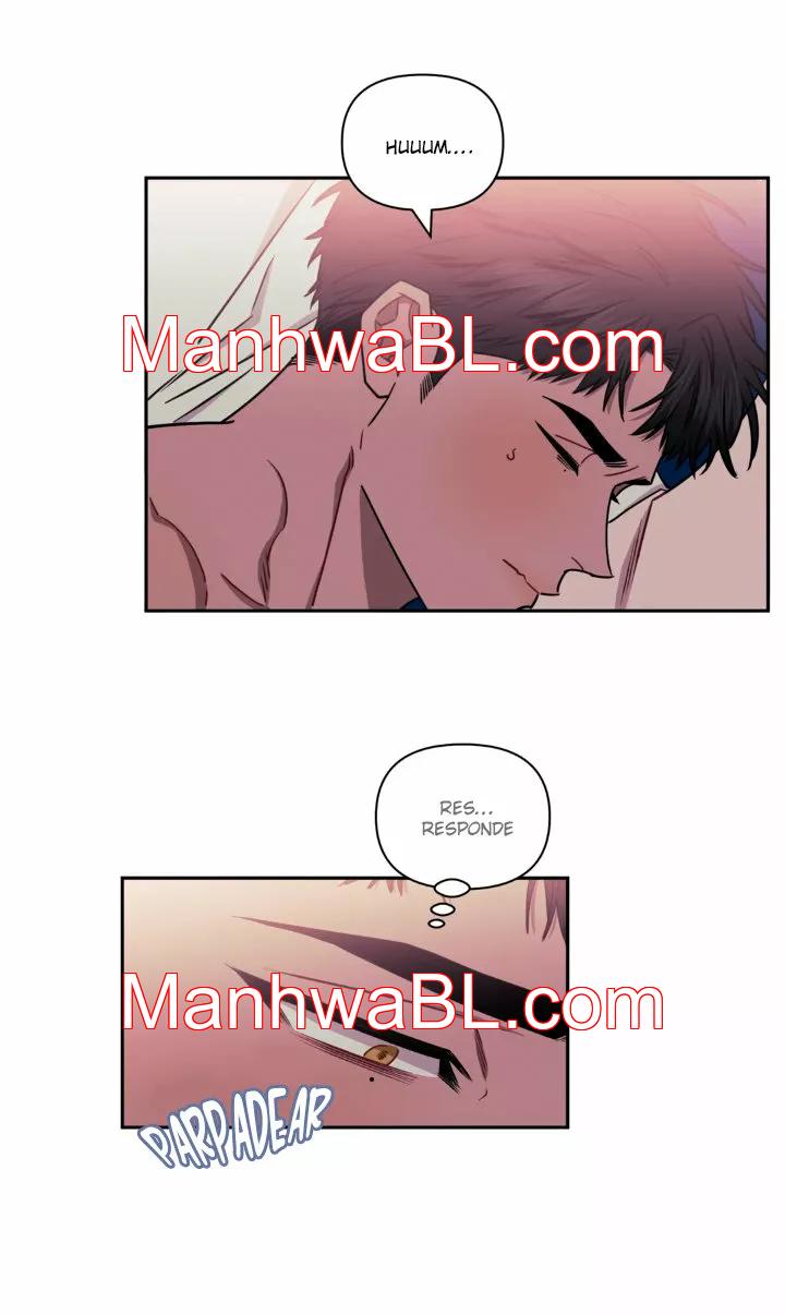 Peor que un desconocido - Capítulo 14.00 manhwa