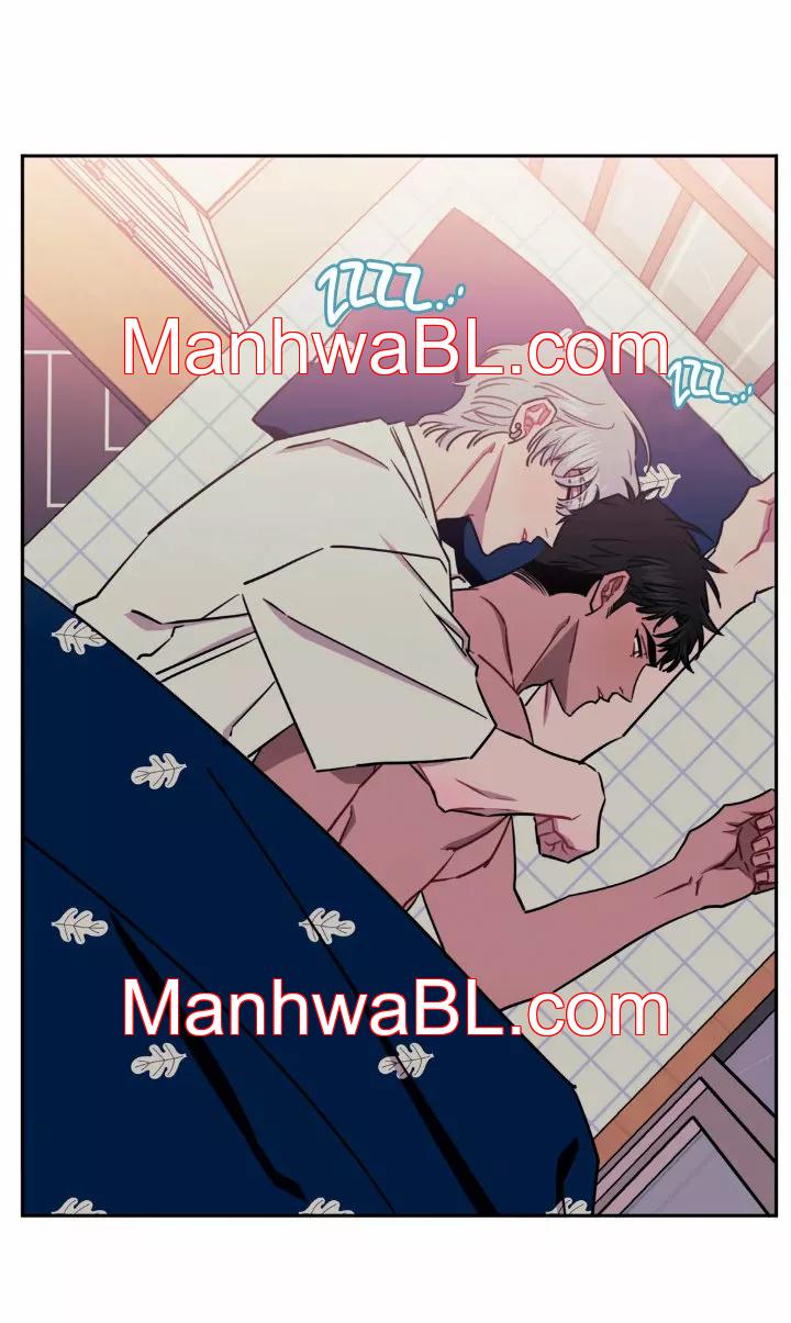 Peor que un desconocido - Capítulo 14.00 manhwa