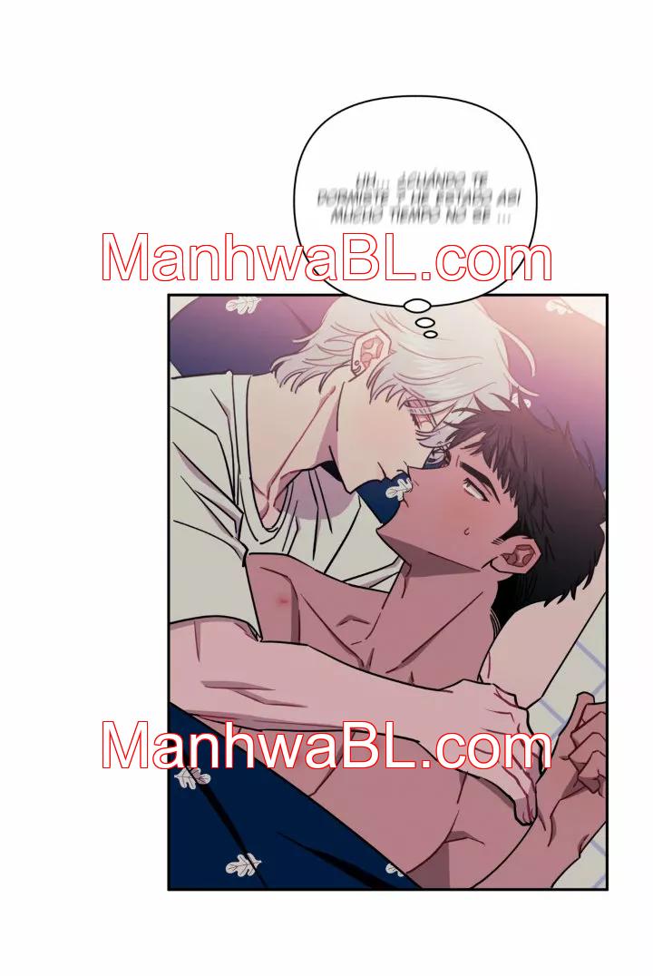 Peor que un desconocido - Capítulo 14.00 manhwa