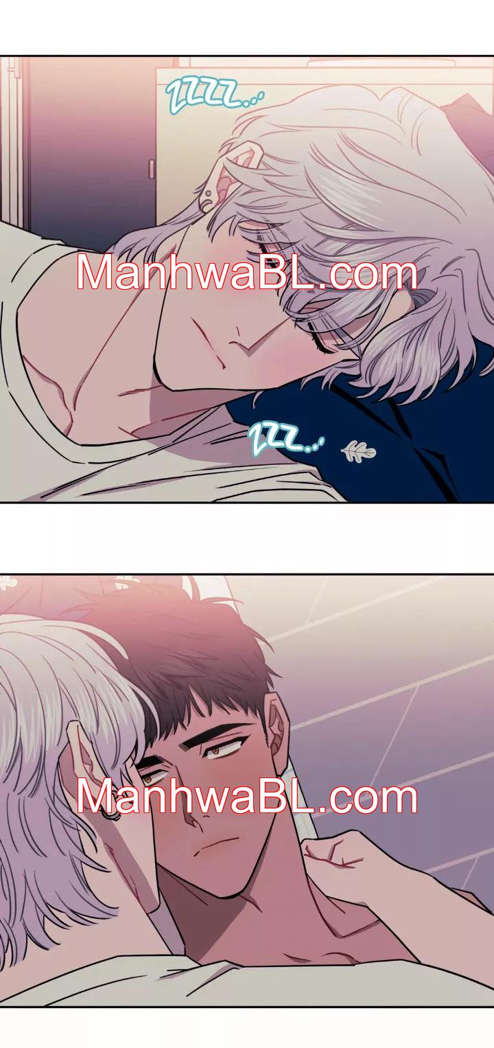 Peor que un desconocido - Capítulo 14.00 manhwa