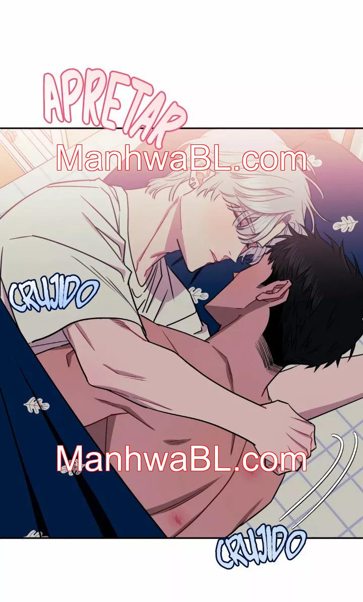 Peor que un desconocido - Capítulo 14.00 manhwa