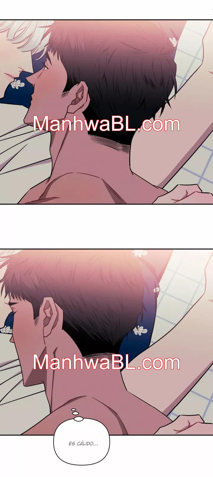 Peor que un desconocido - Capítulo 14.00 manhwa
