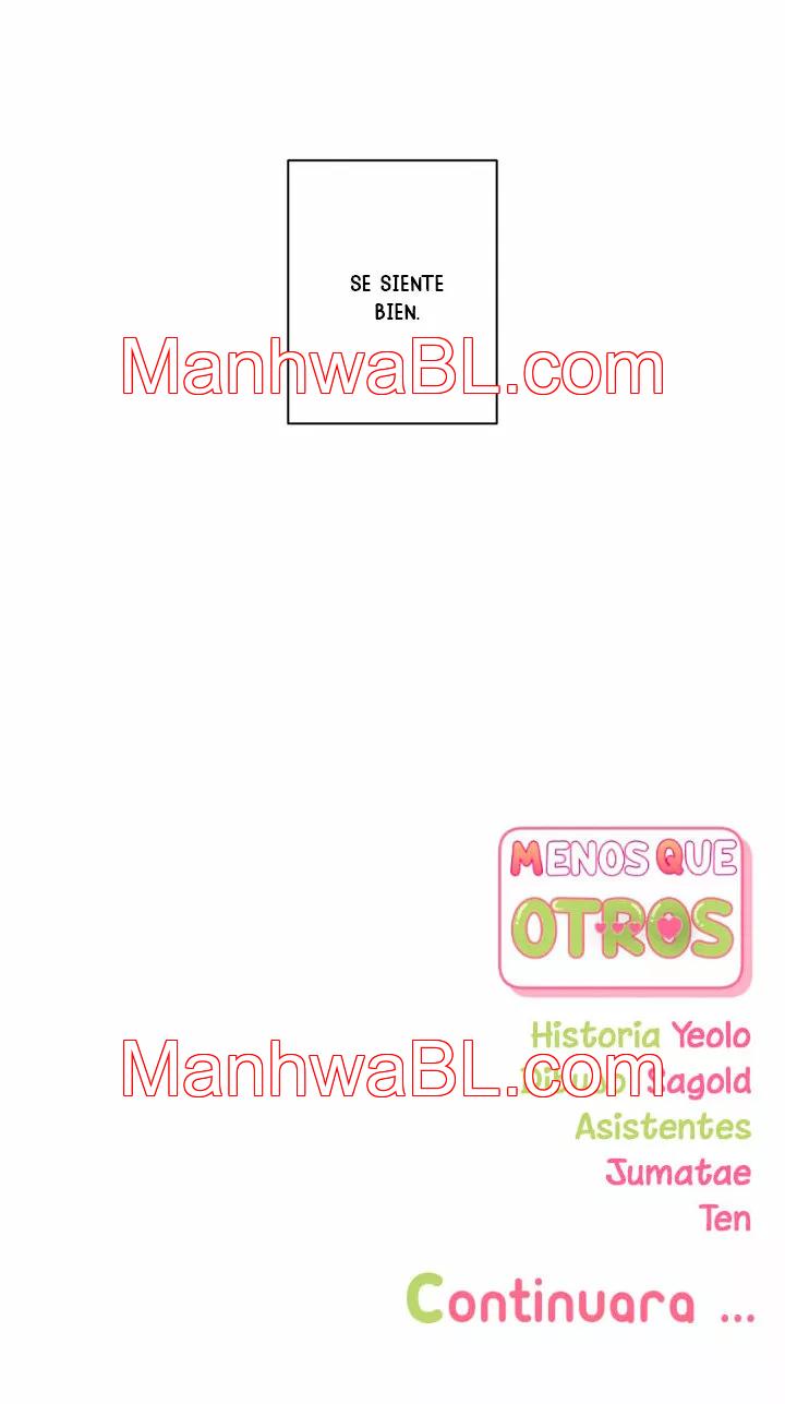 Peor que un desconocido - Capítulo 14.00 manhwa