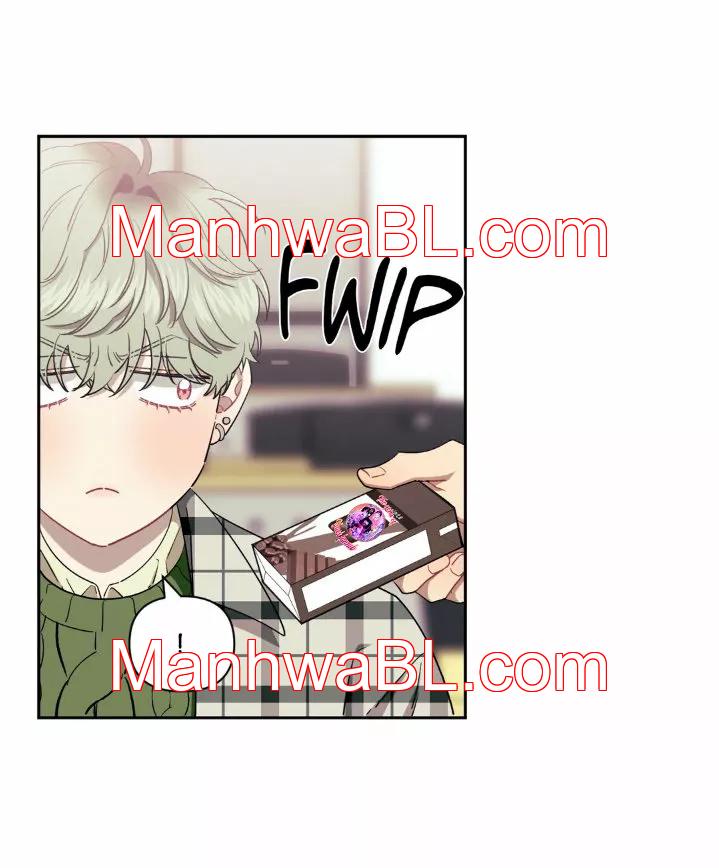 Peor que un desconocido - Capítulo 39.00 manhwa