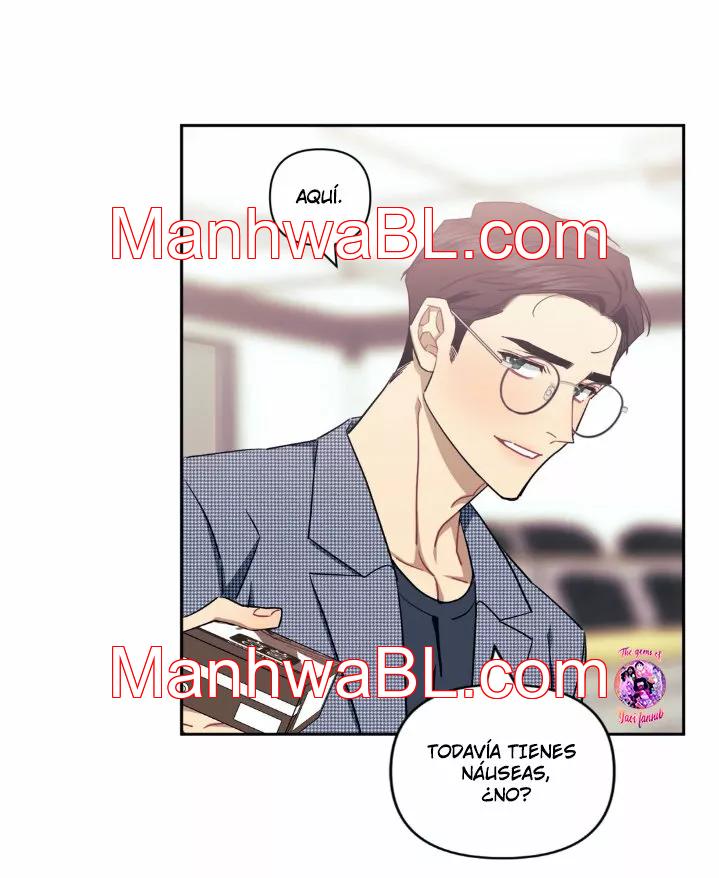 Peor que un desconocido - Capítulo 39.00 manhwa
