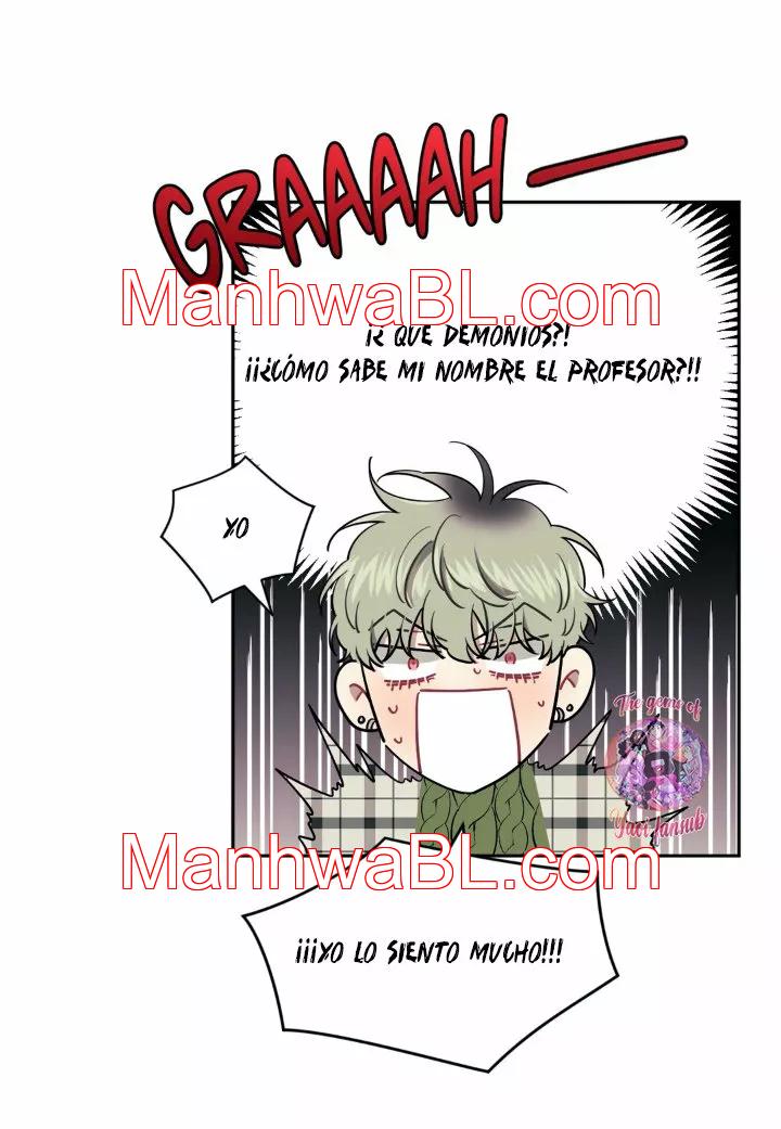 Peor que un desconocido - Capítulo 39.00 manhwa