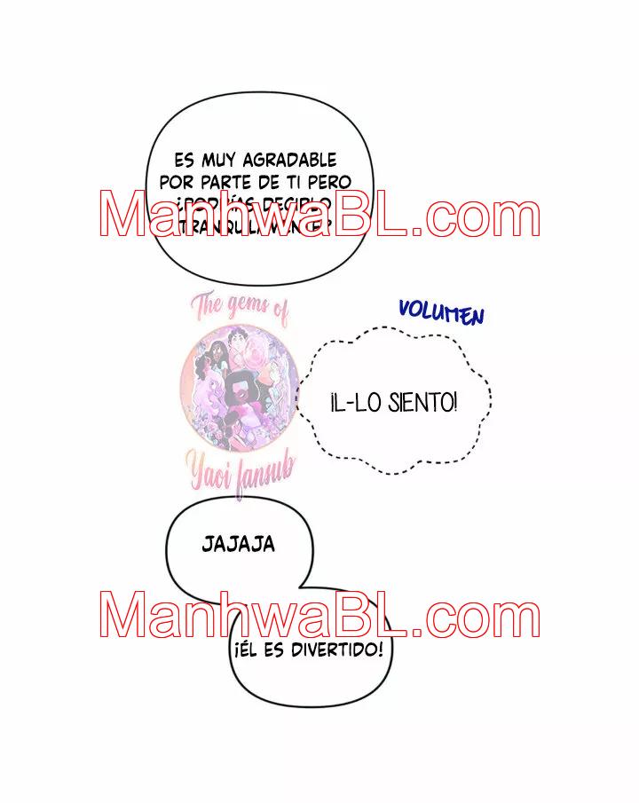 Peor que un desconocido - Capítulo 39.00 manhwa