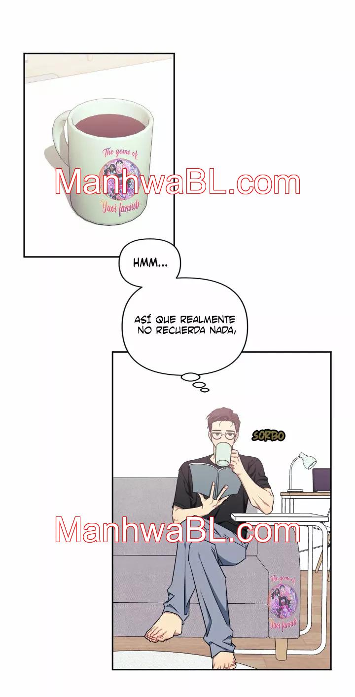 Peor que un desconocido - Capítulo 39.00 manhwa