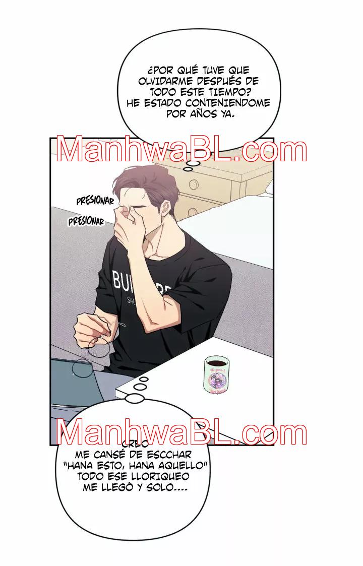 Peor que un desconocido - Capítulo 39.00 manhwa