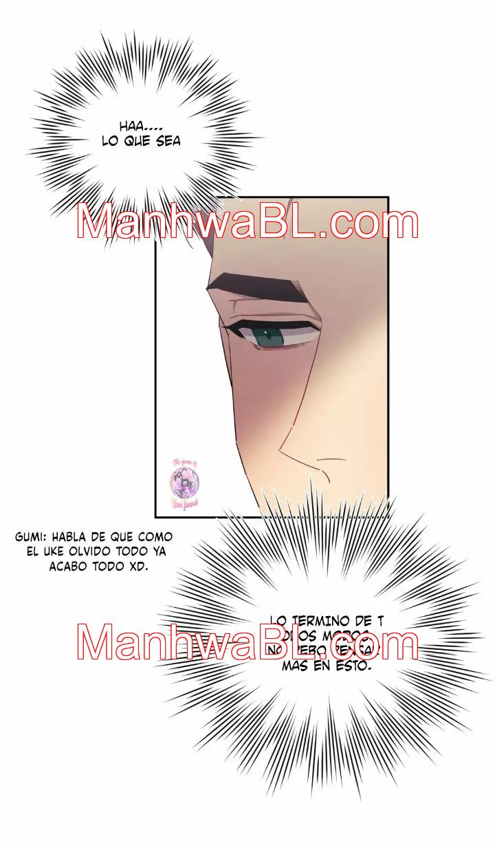 Peor que un desconocido - Capítulo 39.00 manhwa