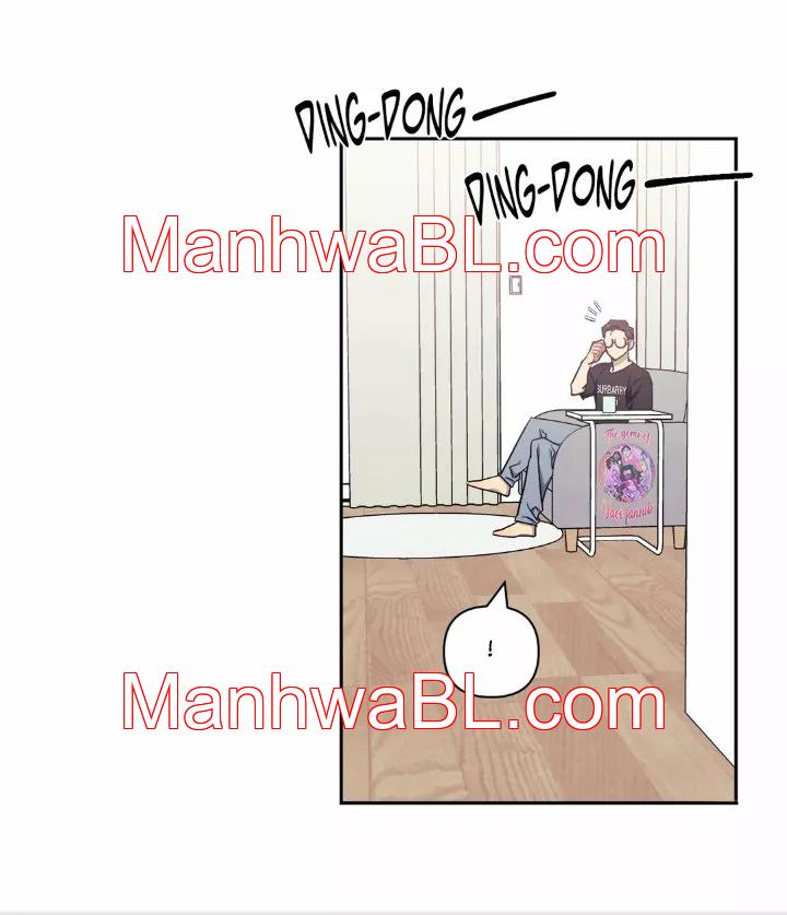 Peor que un desconocido - Capítulo 39.00 manhwa