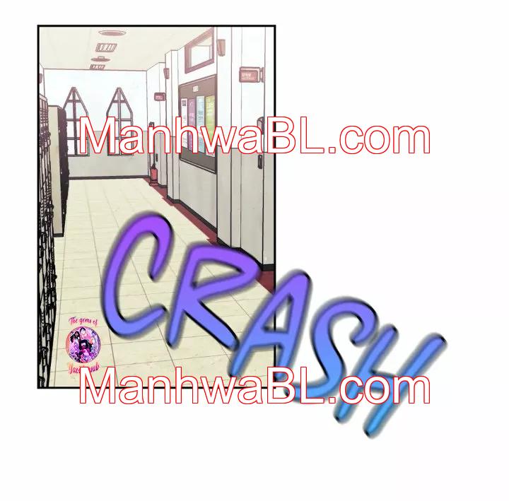 Peor que un desconocido - Capítulo 39.00 manhwa