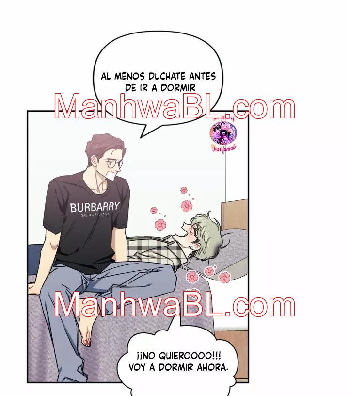 Peor que un desconocido - Capítulo 39.00 manhwa