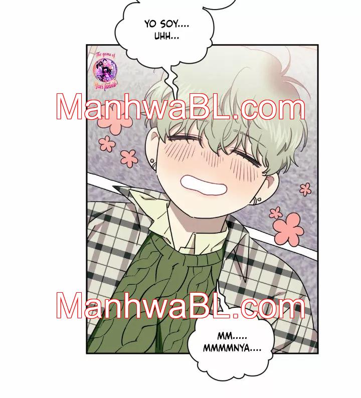 Peor que un desconocido - Capítulo 39.00 manhwa