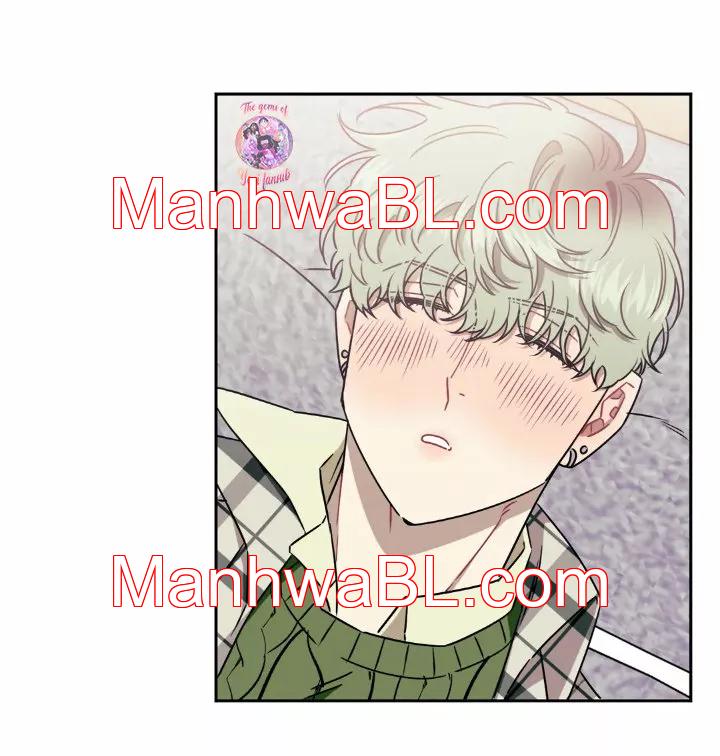 Peor que un desconocido - Capítulo 39.00 manhwa
