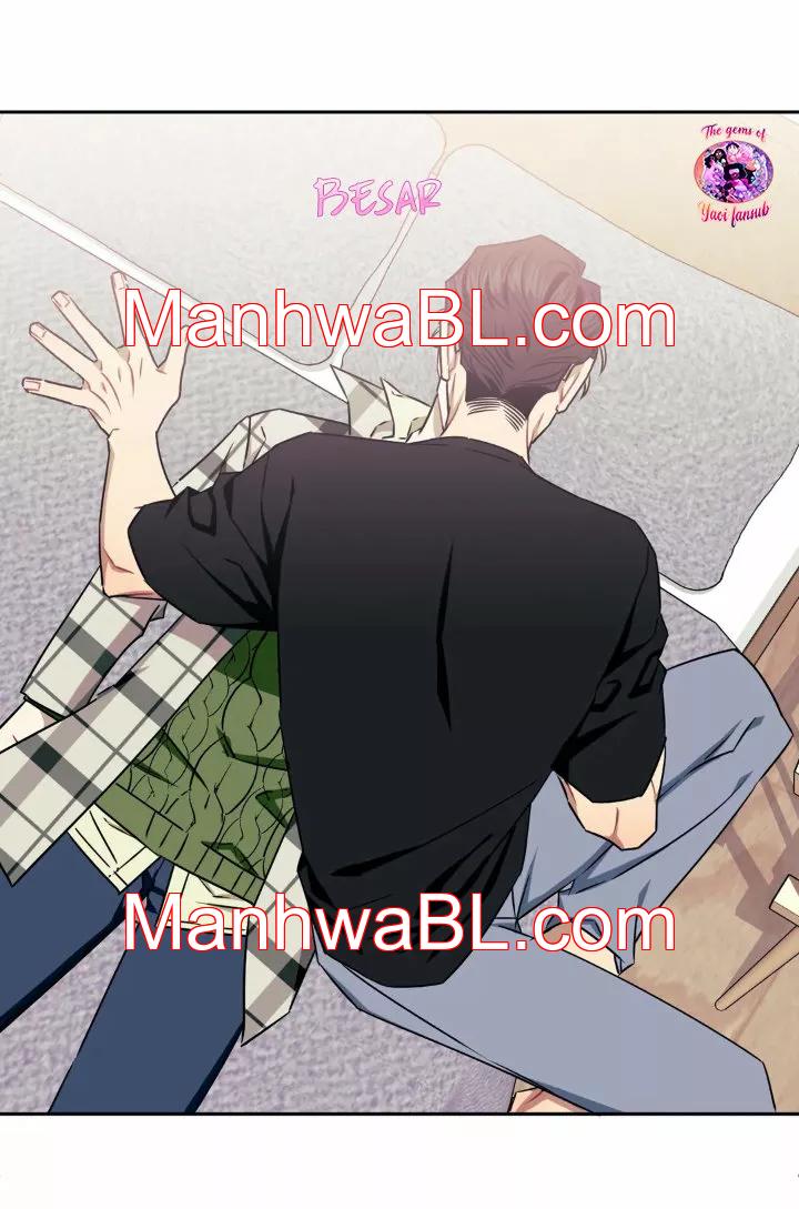 Peor que un desconocido - Capítulo 39.00 manhwa