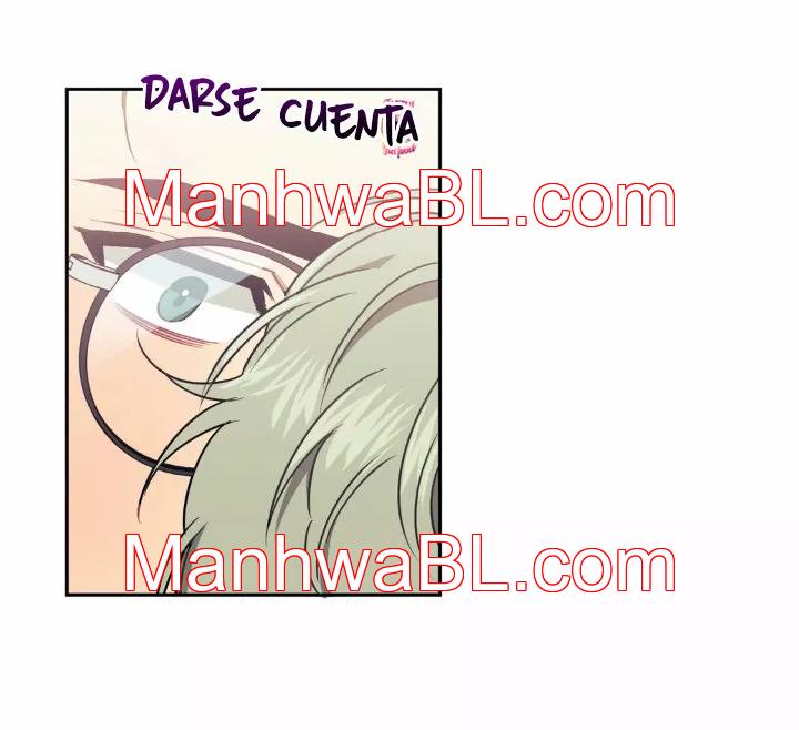 Peor que un desconocido - Capítulo 39.00 manhwa