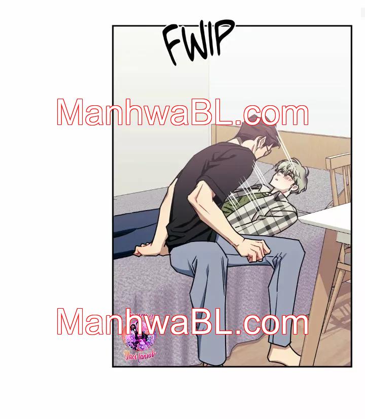 Peor que un desconocido - Capítulo 39.00 manhwa