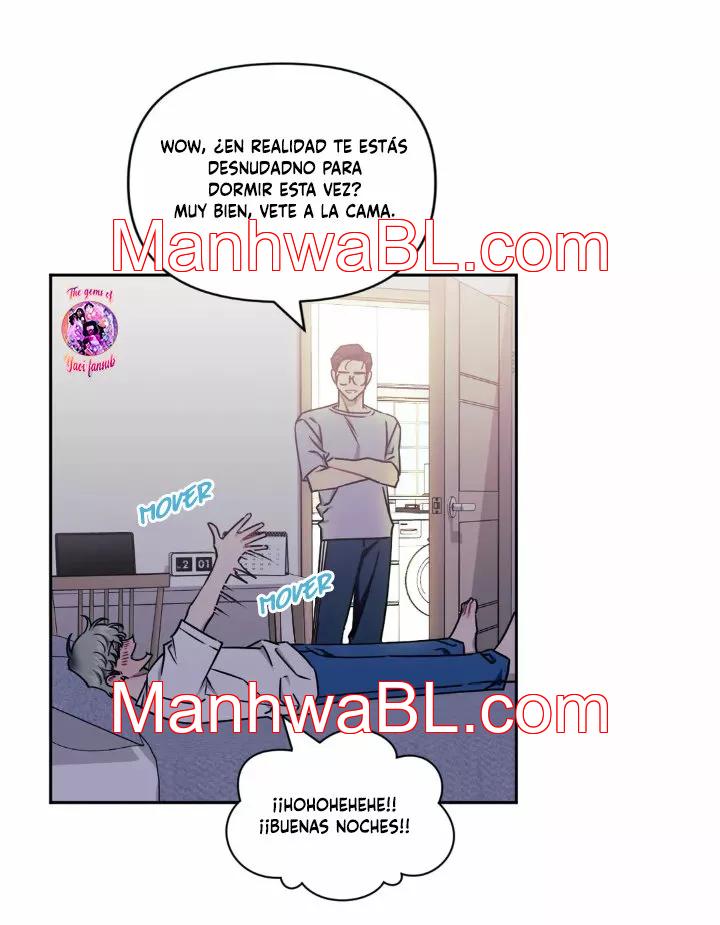 Peor que un desconocido - Capítulo 39.00 manhwa