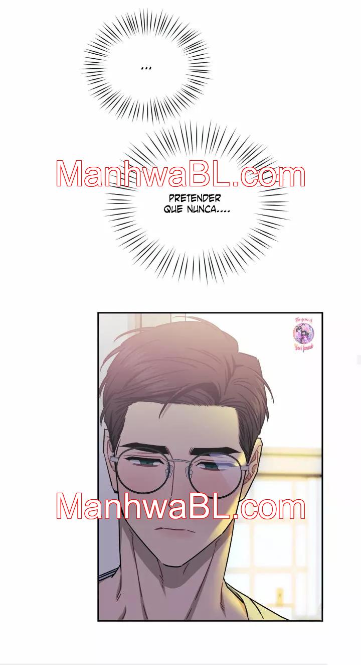 Peor que un desconocido - Capítulo 39.00 manhwa