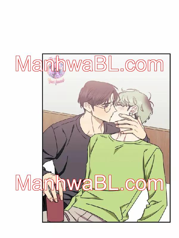 Peor que un desconocido - Capítulo 39.00 manhwa