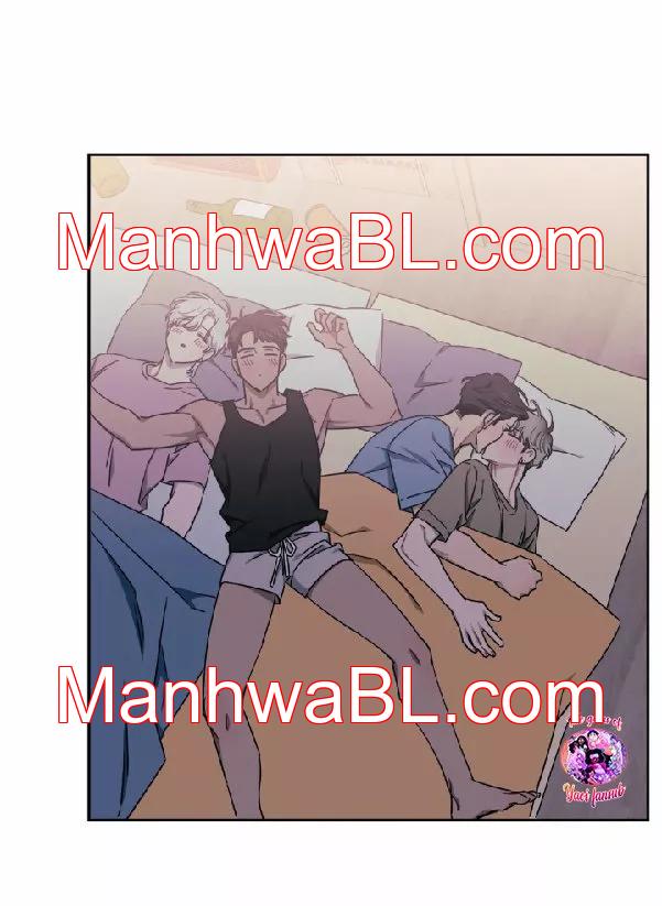 Peor que un desconocido - Capítulo 39.00 manhwa
