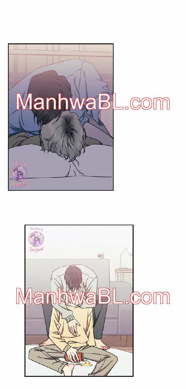 Peor que un desconocido - Capítulo 39.00 manhwa