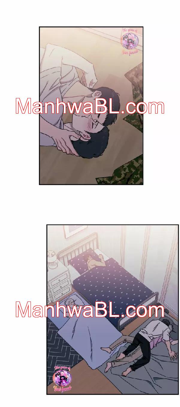 Peor que un desconocido - Capítulo 39.00 manhwa